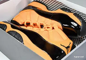 Hyperoad Jordan Air 11 0616